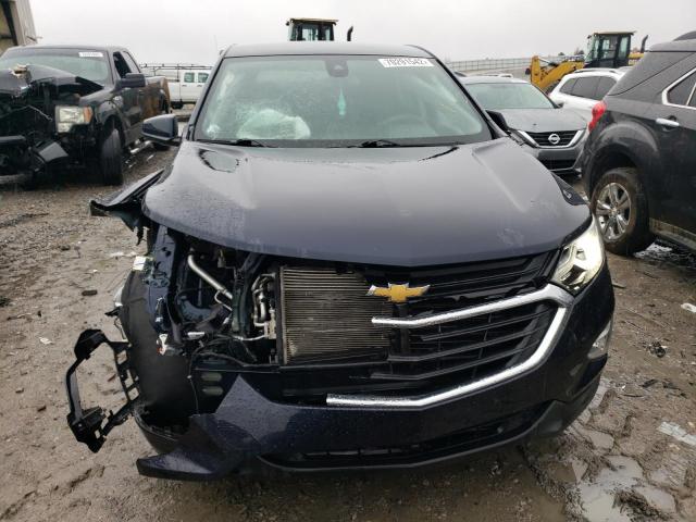 Photo 5 from auction – 2020 CHEVROLET EQUINOX LT with VIN 3GNAXKEV9LS643497