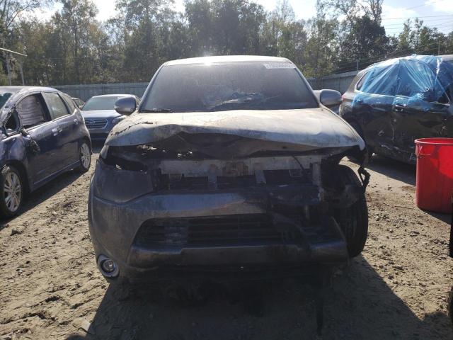 Photo 5 from auction – 2014 MITSUBISHI OUTLANDER with VIN JA4AZ3A30EZ012828