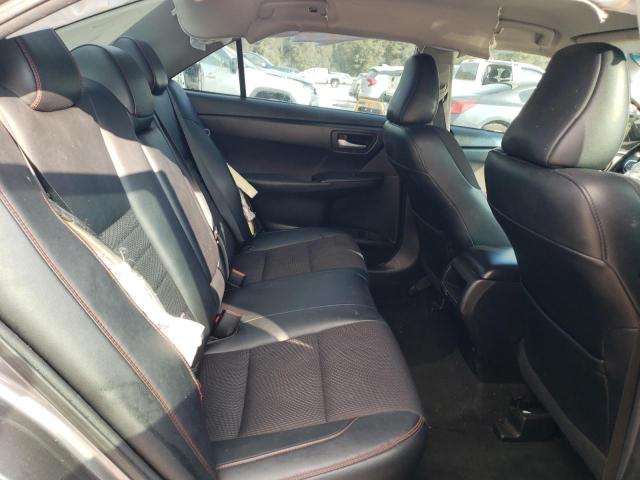 Photo 10 from auction – 2016 TOYOTA CAMRY LE with VIN 4T1BF1FK5GU260379