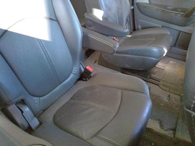 Photo 11 from auction – 2015 GMC ACADIA SLT with VIN 1GKKRRKD5FJ263854