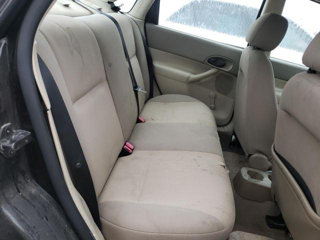 Photo 6 from auction – 2007 FORD FOCUS ZX4 with VIN 1FAFP34N27W278280