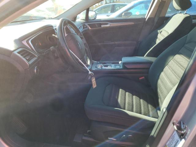 Photo 7 from auction – 2019 FORD FUSION SE with VIN 3FA6P0LU4KR151906