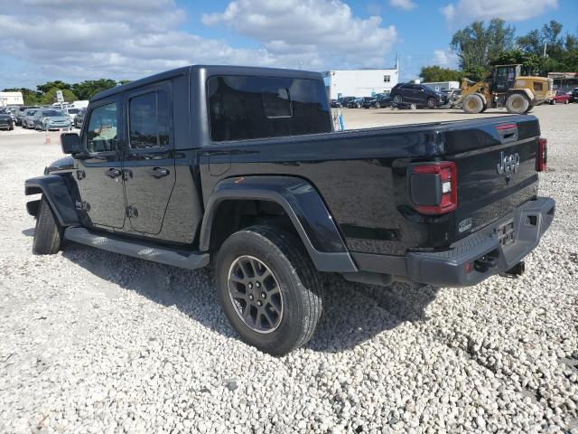 Photo 2 from auction – 2020 JEEP GLADIATOR with VIN 1C6HJTFG6LL155491