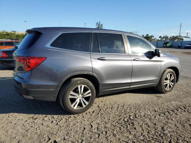 Photo 3 from auction – 2018 HONDA PILOT EXL with VIN 5FNYF5H58JB006372