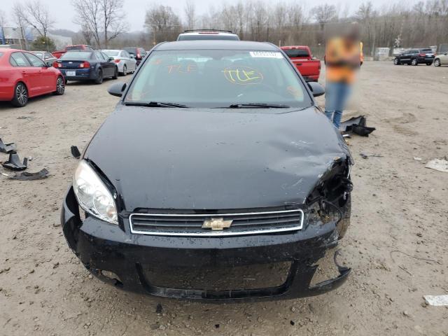 Photo 5 from auction – 2011 CHEVROLET IMPALA LT with VIN 2G1WB5EK5B1237207