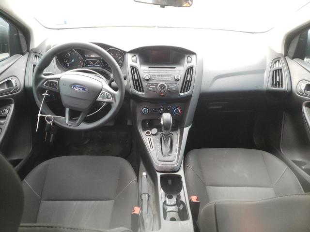 Photo 8 from auction – 2017 FORD FOCUS S with VIN 1FADP3E22HL295403