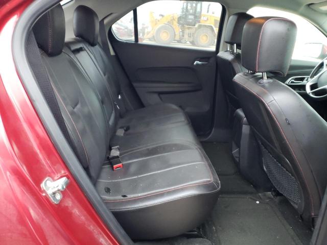 Photo 10 from auction – 2012 CHEVROLET EQUINOX LT with VIN 2GNALPEK9C6262469