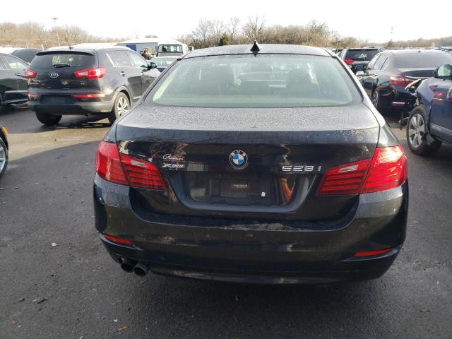صورة رقم 6 من المزاد - 2015 BMW 528 XI مع VIN WBA5A7C59FD621125