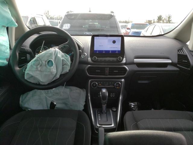 Photo 8 from auction – 2021 FORD ECOSPORT S with VIN MAJ6S3GL7MC398730