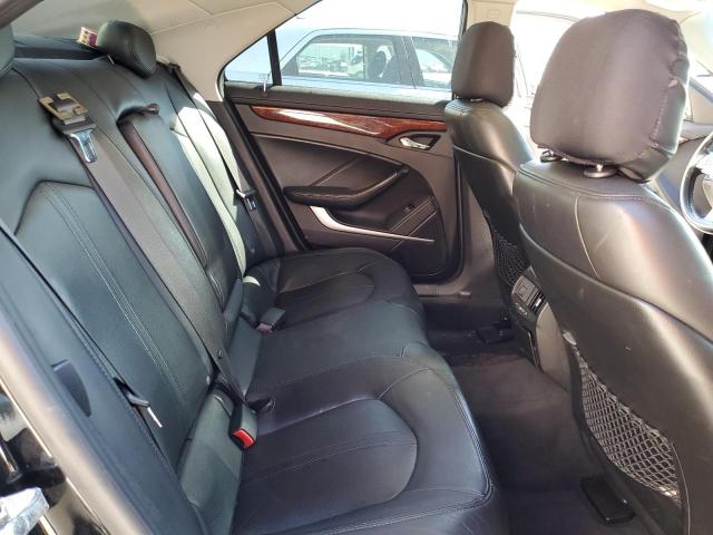 Photo 10 from auction – 2008 CADILLAC CTS with VIN 1G6DF577980148775