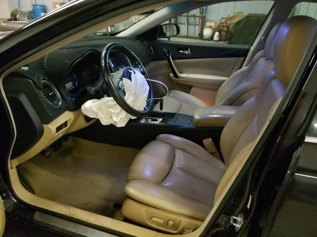 Photo 7 from auction – 2011 NISSAN MAXIMA S with VIN 1N4AA5AP8BC839122