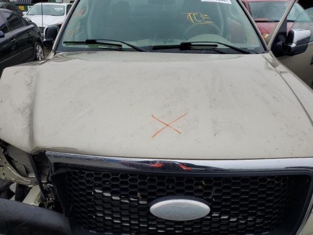 Photo 11 from auction – 2007 FORD F150 SUPER with VIN 1FTRW12W97KC33595
