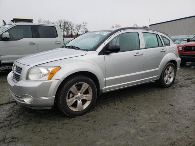 DODGE CALIBER 2010 with VIN 1B3CB3HA2AD565738 - Photo from auction