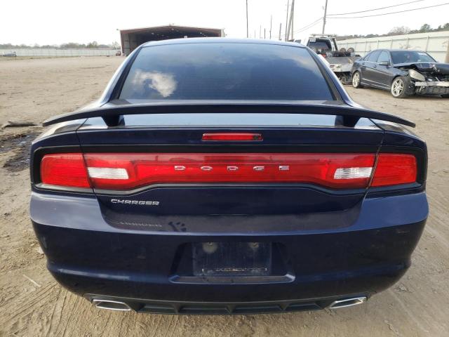 Photo 6 from auction – 2014 DODGE CHARGER SE with VIN 2C3CDXBG1EH134494