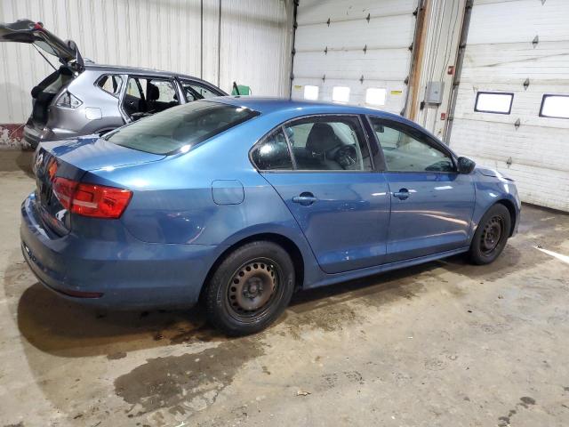 Photo 3 from auction – 2015 VOLKSWAGEN JETTA with VIN 3VW2K7AJ4FM281161