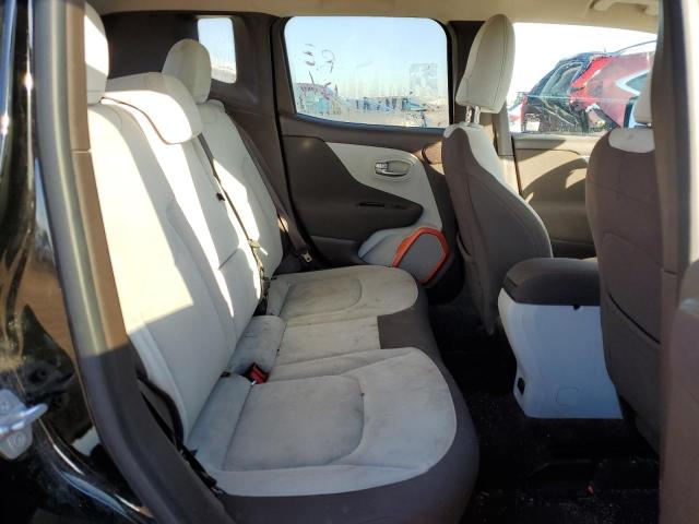 Photo 11 from auction – 2015 JEEP RENEGADE L with VIN ZACCJABT0FPC14481
