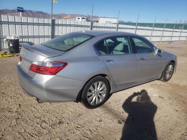 Photo 3 from auction – 2014 HONDA ACCORD EXL with VIN 1HGCR2F86EA054966