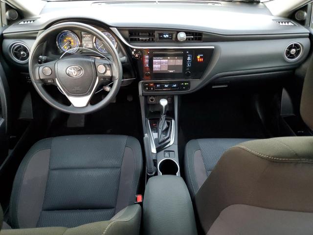 Photo 8 from auction – 2019 TOYOTA COROLLA L with VIN 2T1BURHE6KC223797