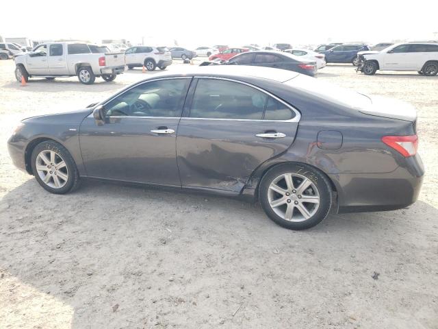 Photo 2 from auction – 2008 LEXUS ES 350 with VIN JTHBJ46G982236663