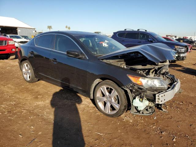 Photo 4 from auction – 2014 ACURA ILX 20 TEC with VIN 19VDE1F73EE006279