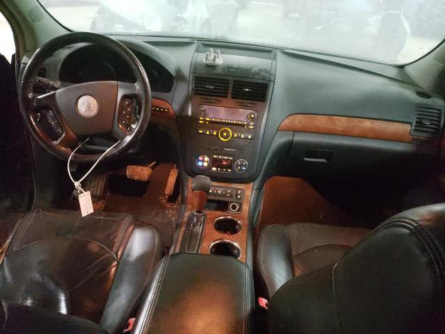 Photo 8 from auction – 2007 SATURN OUTLOOK XR with VIN 5GZER23767J131386