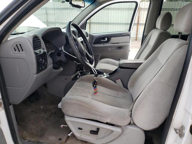 Photo 7 from auction – 2008 GMC ENVOY with VIN 1GKDS13S482134710