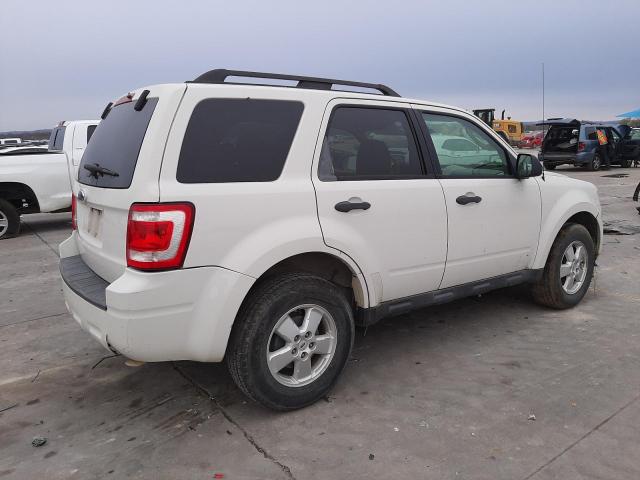 Photo 3 from auction – 2009 FORD ESCAPE XLT with VIN 1FMCU03G29KA18751