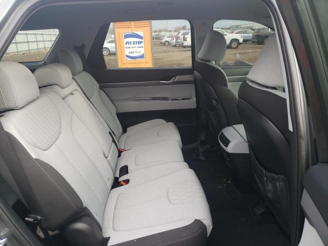 Photo 11 from auction – 2022 HYUNDAI PALISADE S with VIN KM8R1DHE2NU440129