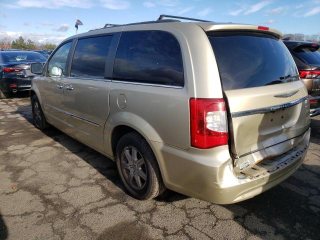 Photo 2 from auction – 2011 CHRYSLER TOWN & COU with VIN 2A4RR5DG9BR704458