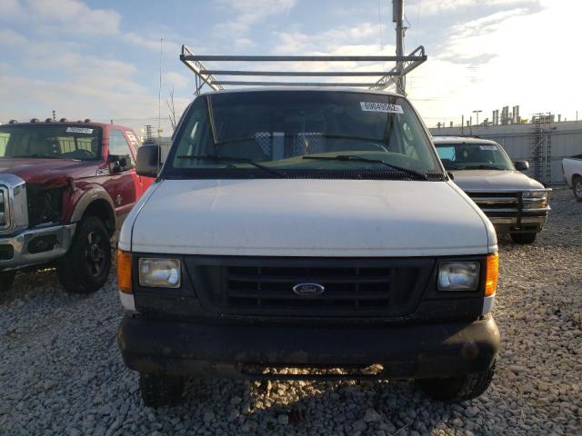 Photo 5 from auction – 2003 FORD ECONOLINE with VIN 1FTNE24L33HB70513