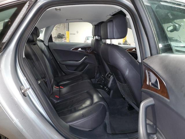 Photo 10 from auction – 2012 AUDI A6 with VIN WAUBGAFC3CN031419