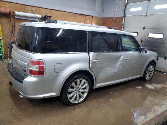 Photo 3 from auction – 2014 FORD FLEX SEL with VIN 2FMHK6C8XEBD43515