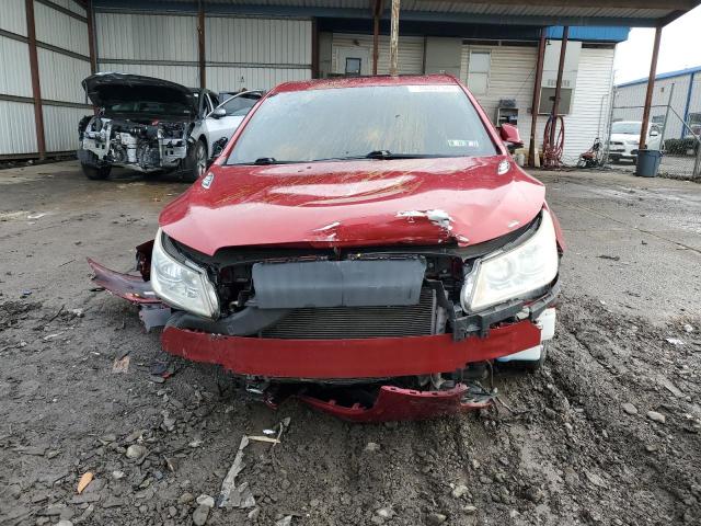 Photo 5 from auction – 2013 BUICK LACROSSE P with VIN 1G4GF5E36DF204118