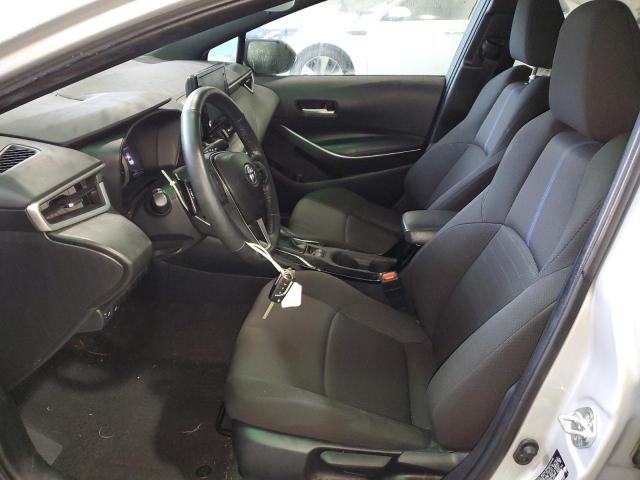 Photo 7 from auction – 2022 TOYOTA COROLLA SE with VIN 5YFS4MCEXNP112913