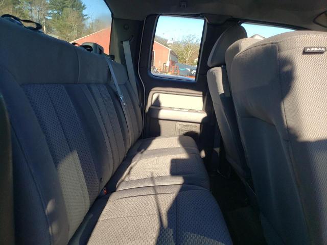 Photo 10 from auction – 2014 FORD F150 SUPER with VIN 1FTFX1ET7EKF95584