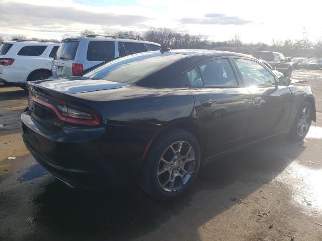 Photo 3 from auction – 2015 DODGE CHARGER SX with VIN 2C3CDXJG6FH884282