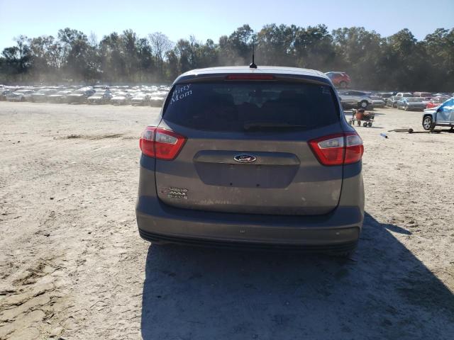 Photo 6 from auction – 2014 FORD C-MAX PREM with VIN 1FADP5CU8EL518829