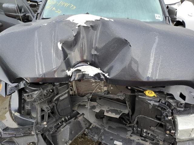 Photo 11 from auction – 2019 RAM 1500 CLASS with VIN 1C6RR7FG0KS536343