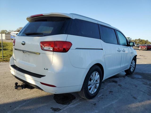 Photo 3 from auction – 2015 KIA SEDONA LX with VIN KNDMB5C19F6044940