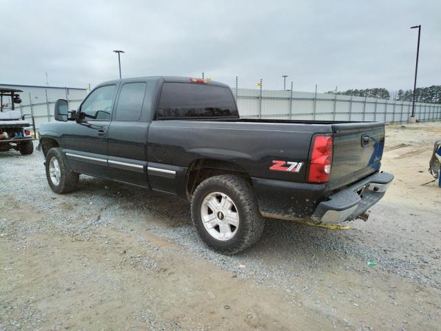 Photo 2 from auction – 1999 CHEVROLET SILVERADO with VIN 1GCEK19T0XE251701