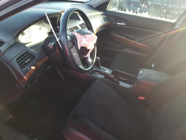 Photo 7 from auction – 2011 HONDA ACCORD EX with VIN 1HGCP2F74BA099851