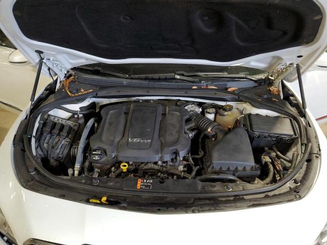 Photo 11 from auction – 2017 BUICK LACROSSE E with VIN 1G4ZP5SS1HU181284