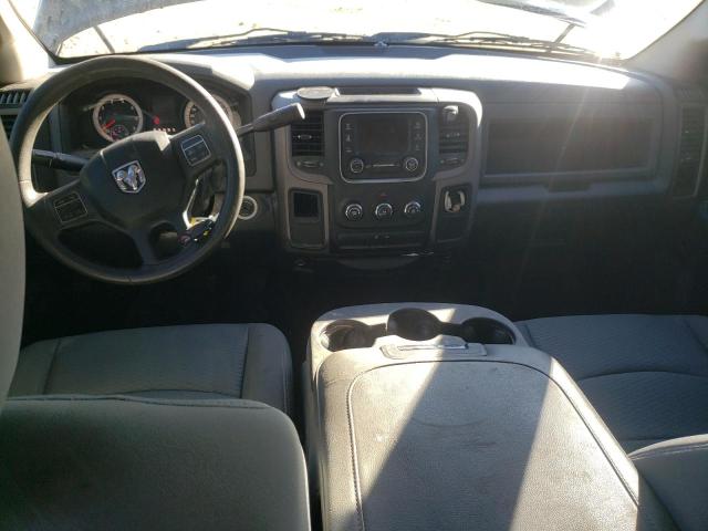 Photo 8 from auction – 2014 RAM 1500 ST with VIN 1C6RR6FT4ES179356