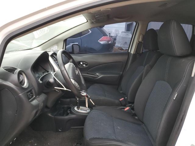 Photo 7 from auction – 2017 NISSAN VERSA NOTE with VIN 3N1CE2CP8HL352036
