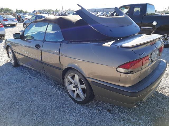 Photo 2 from auction – 2002 SAAB 9-3 SE with VIN YS3DF78K627012235