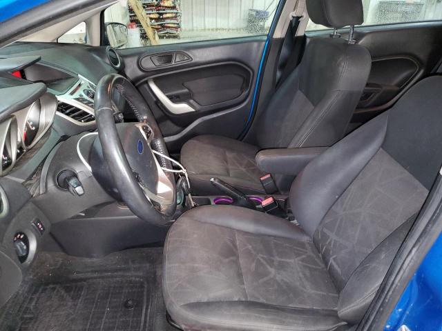 Photo 7 from auction – 2013 FORD FIESTA SE with VIN 3FADP4EJ7DM200954