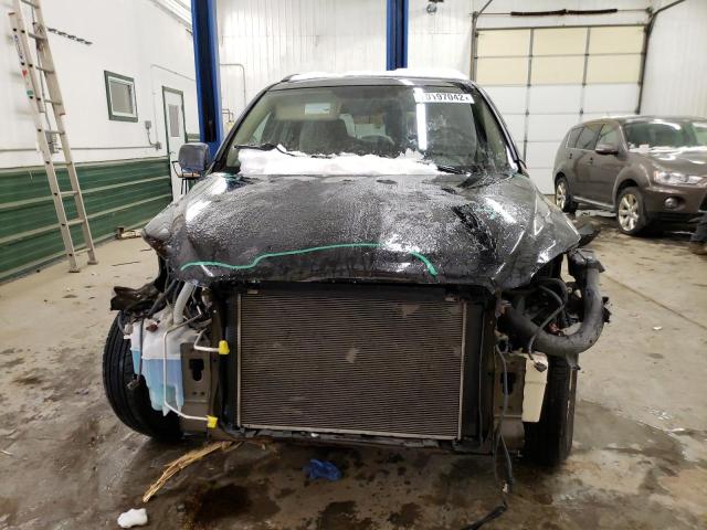 Photo 5 from auction – 2012 TOYOTA RAV4 with VIN 2T3BF4DV4CW211111