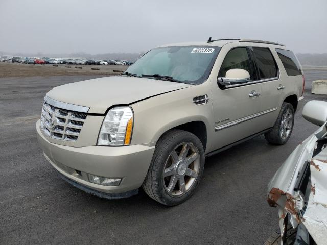 Foto 1 de la subasta – 2011 CADILLAC ESCALADE P con VIN 1GYS4CEFXBR172380