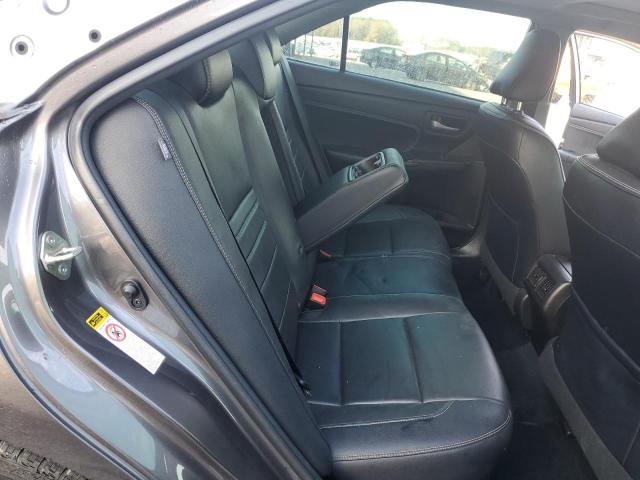 Photo 10 from auction – 2017 TOYOTA CAMRY LE with VIN 4T1BF1FK9HU724100