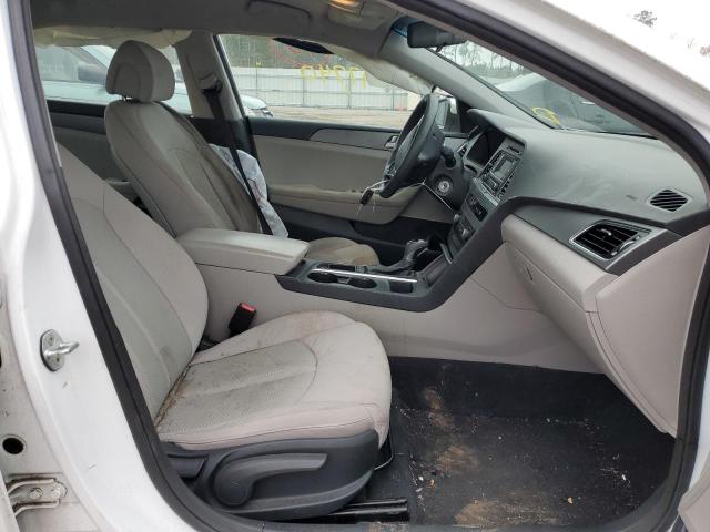 Photo 7 from auction – 2015 HYUNDAI SONATA SE with VIN 5NPE24AF2FH025262